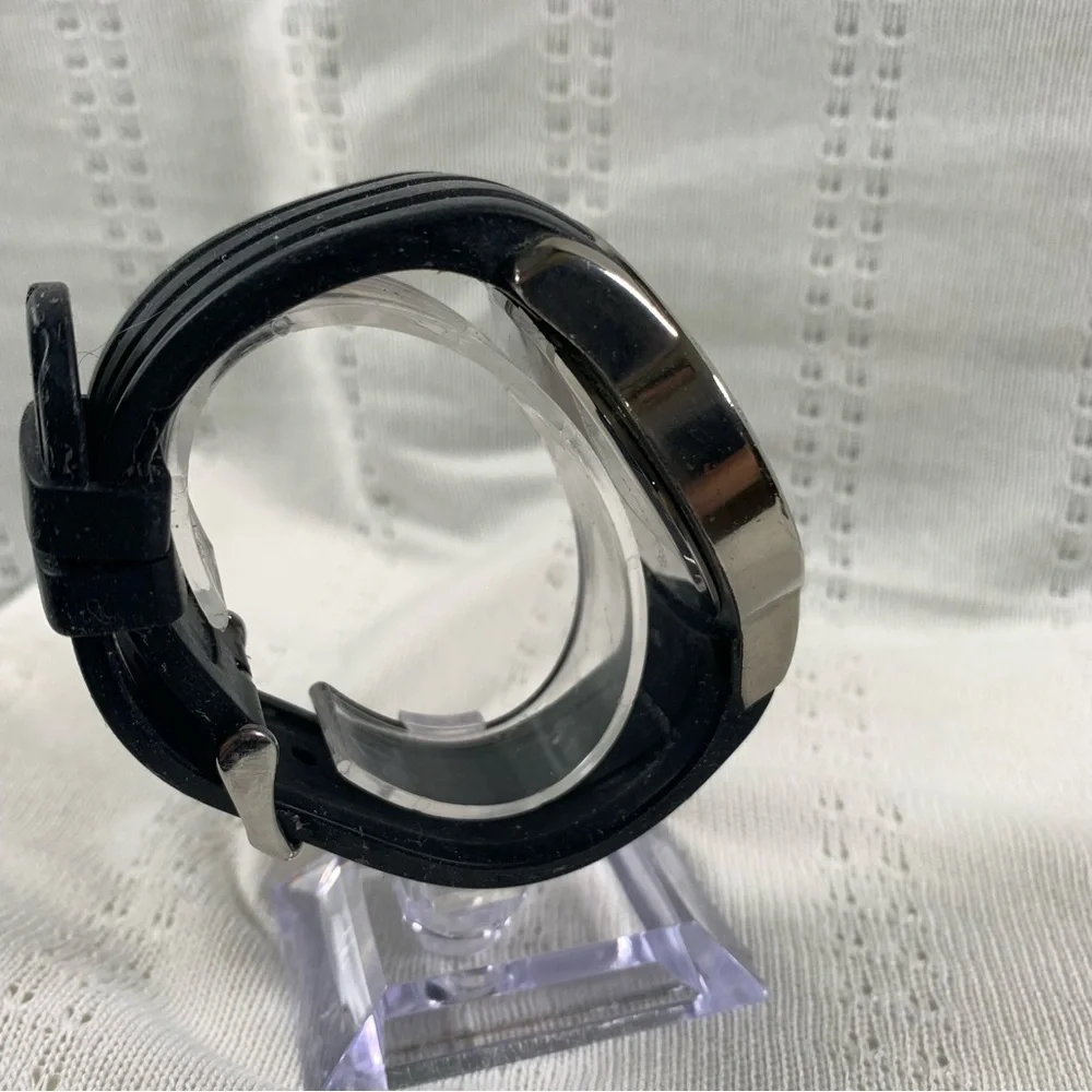 Geneva Quartz Mens Watch